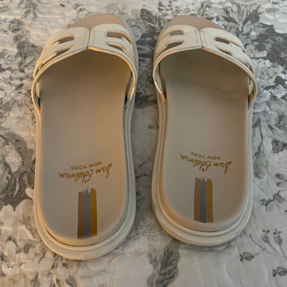 Sam Edelman Nettie Slide Sandal - Picture 2 of 7